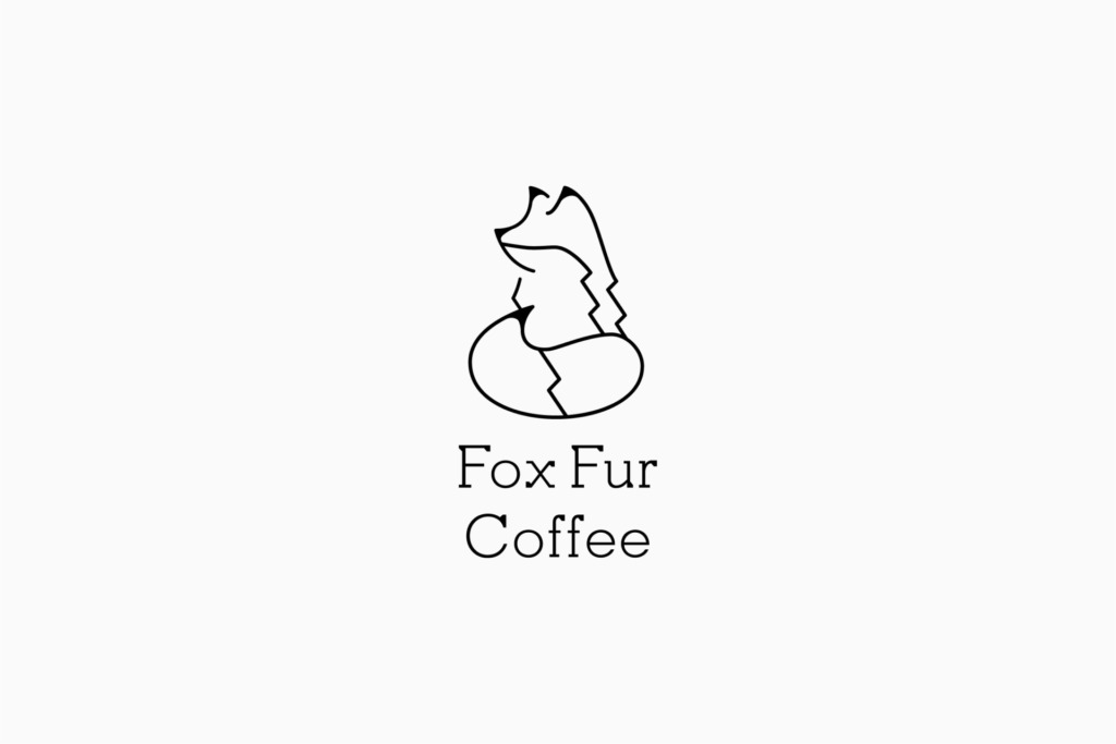 fox fur coffee