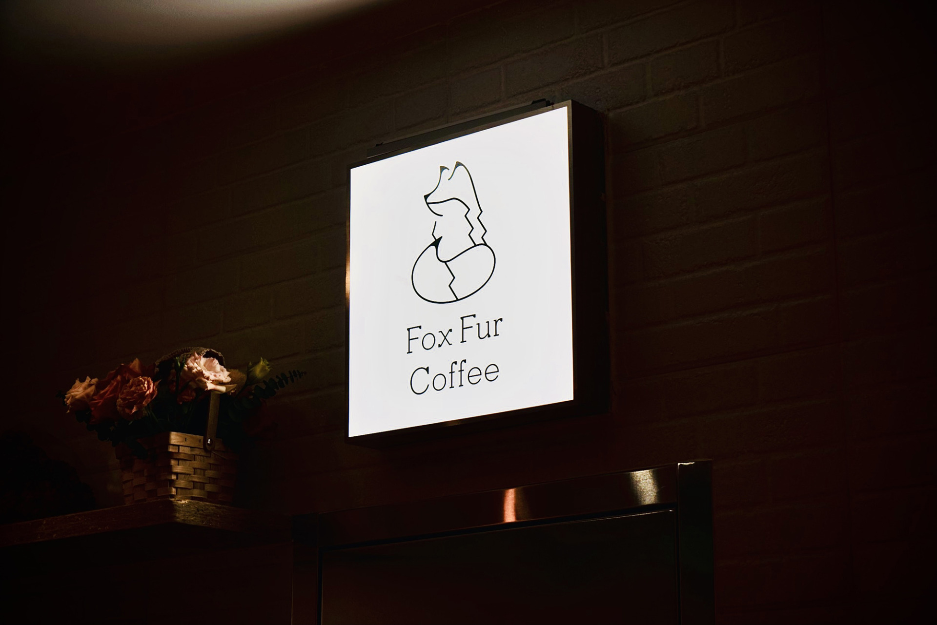 Fox Fur Coffee