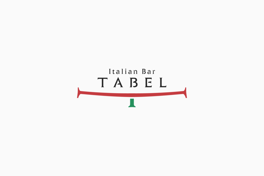 Italian Bar TABEL